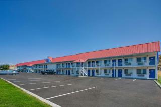 Motel 6-Baker City, OR - Baker City - 8