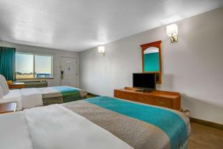 Motel 6-Baker City, OR - Baker City - 2
