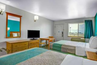 Motel 6-Baker City, OR - Baker City - 3