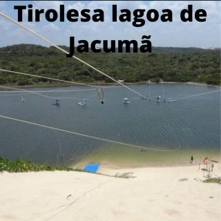 Pousada Terrissol - São Gonçalo do Amarante - 4