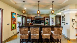 Stunning beachfront Flamingo mansion with incomparable ocean setting - Playa Flamingo - 3