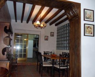 Casa Rural Santa Rita - Mota del Cuervo - 9