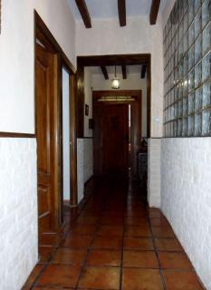 Casa Rural Santa Rita - Mota del Cuervo - 4