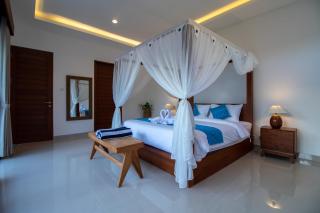 Villa Sayang Sanur V - 1