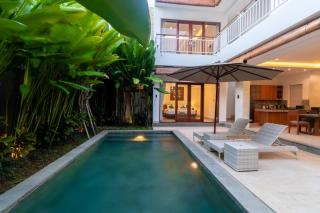 Villa Sayang Sanur V - Sanur - 3