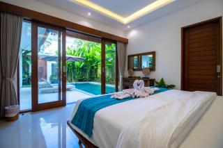Villa Sayang Sanur V - Sanur - 9