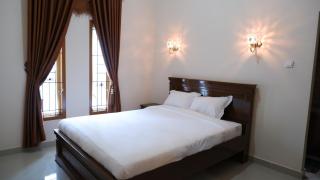 Baringin Anam Guest House Syariah - Baso - 1