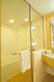 Laguna Garden Hotel - Ginowan - 6