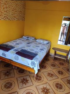 Archana Guest House River View - Hampi - 8