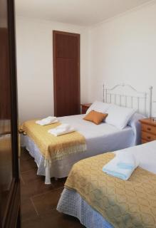 Casa África y Ramona - Redondela - 4