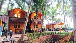 Samant beach resort and villa malvan bhogwe - Bhogwe - 9