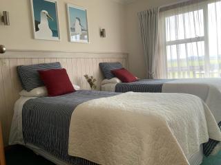 Brook House B&B & Cottages - Kaikoura - 4