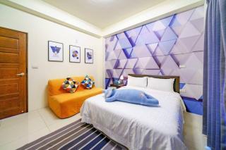 Jenny Inn - Wujie - 3