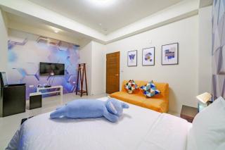 Jenny Inn - Wujie - 2
