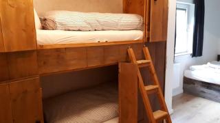 Ferienwohnung UP Willingen-Schwalefeld - Willingen - 4