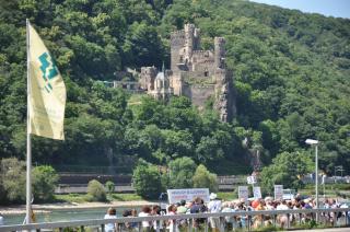 Hotel Gasthof Schuster und Gästehaus - Rüdesheim am Rhein - 4