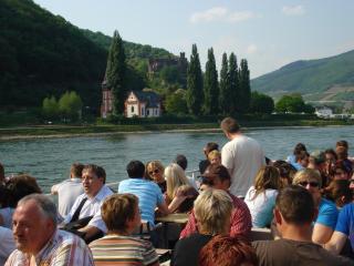 Hotel Gasthof Schuster und Gästehaus - Rüdesheim am Rhein - 3