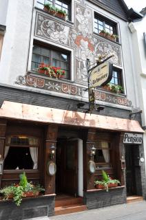 Hotel Gasthof Schuster und Gästehaus - Rüdesheim am Rhein - 0