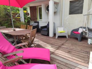 Apartment Moulins - Le Moule - 2