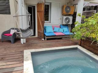 Apartment Moulins - 3