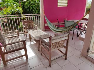 Apartment Moulins - Le Moule - 6