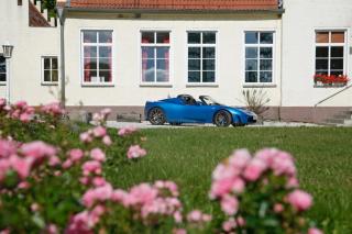 Boutique Hotel Gut Tribbevitz - Neuenkirchen auf Rugen - 8