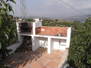 La Casilla del Pastor - Vélez-Málaga - 4