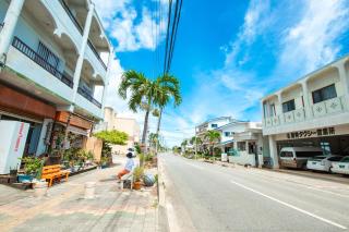 Sunnyside - Miyako-jima - 3