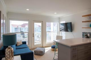 Seascape 2307 Condo - Galveston - 7