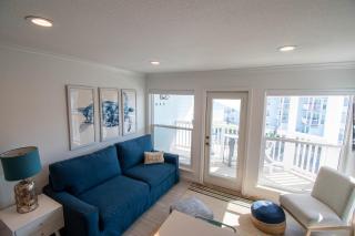 Seascape 2307 Condo - Galveston - 9