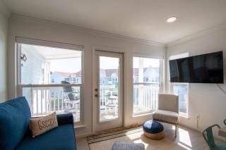 Seascape 2307 Condo - Galveston - 8