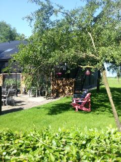 Hotel Boerderij Restaurant De Gloepe - 2