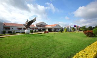 Eagleton The Golf Resort - 2