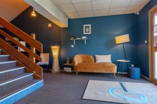 The Originals City, Hôtel Limoges Sud Feytiat - 7