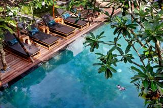 Villa Ziba - Seminyak - 9