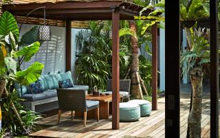 Villa Ziba - Seminyak - 6