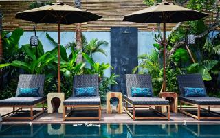 Villa Ziba - Seminyak - 8