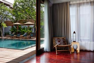 Villa Ziba - Seminyak - 4