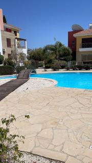 Apartament Cosy House with pool, Paphos Pafos,Tombs of Kings - 0