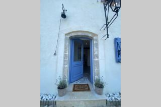 Studio indépendant dans màs provençal - Pégomas - 0