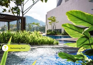 7Stonez Residences Midhills Genting Highlands - Resorts World Genting - 9