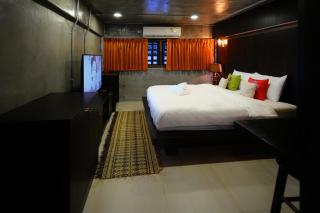 Photohostel - Bangkok - 2