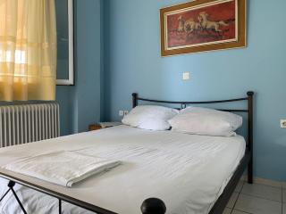 Alexandras Appartments - Igoumenitsa - 9