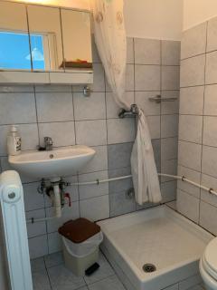 Alexandras Appartments - Igoumenitsa - 8