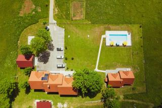 Guest House Good Night - Donji Babin Potok - 7