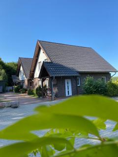 Lesny Apartament - 3