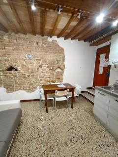 Casa Vicolo delle Chiavi - Poggibonsi - 4