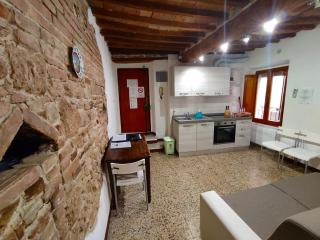 Casa Vicolo delle Chiavi - Poggibonsi - 5