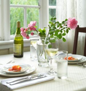 Visnes Hotel Stryn - Stryn - 6