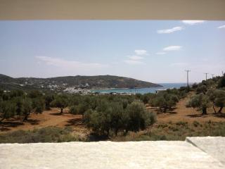 Studios Evdokia - Platis Yialos Sifnos - 7